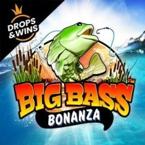 Big Bass Bonanza Big Bass Bonanza