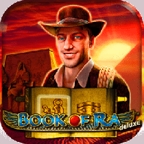 Book of Ra Deluxe Book of Ra Deluxe