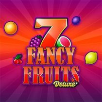 Fancy Fruits Deluxe Fancy Fruits Deluxe