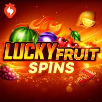 Lucky Fruit Spins Lucky Fruit Spins