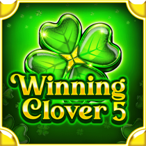 Winning Clover 5 Winning Clover 5